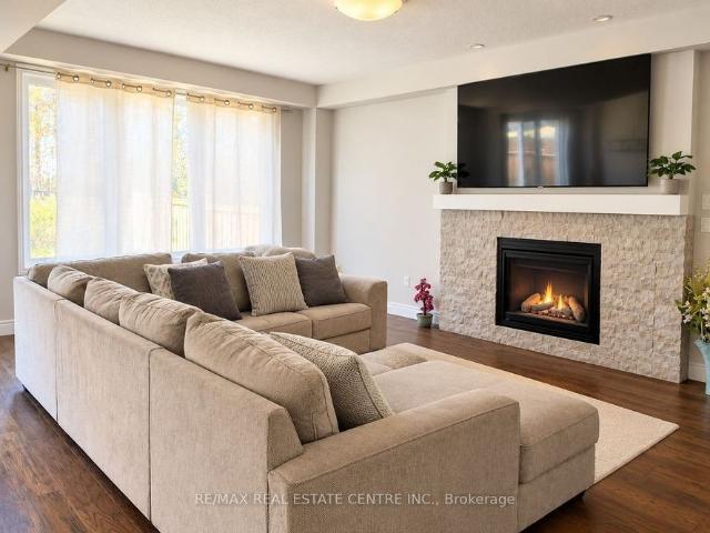 House for rent in Grand Valley, Central Ontario