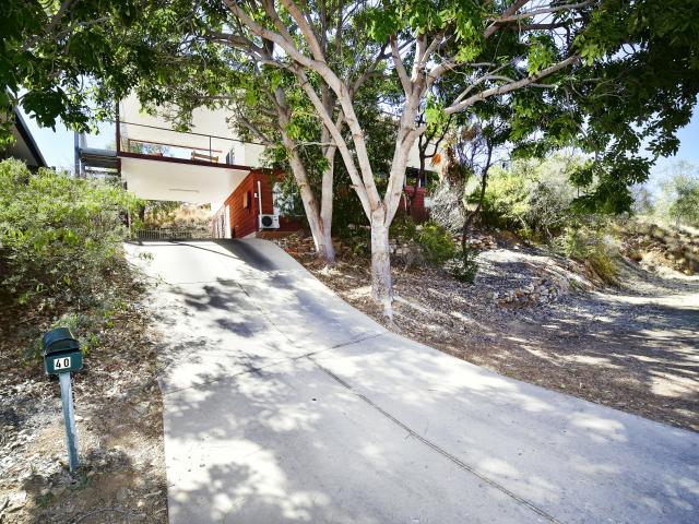 House for rent in Araluen, Northern Territory
