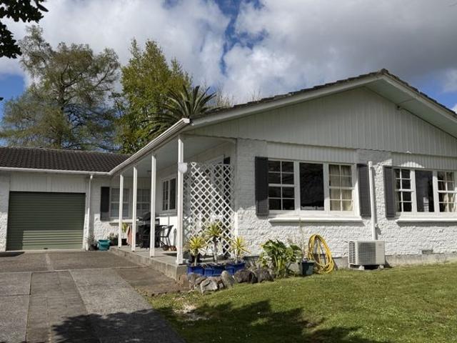 House for rent in Chartwell, Hamilton City