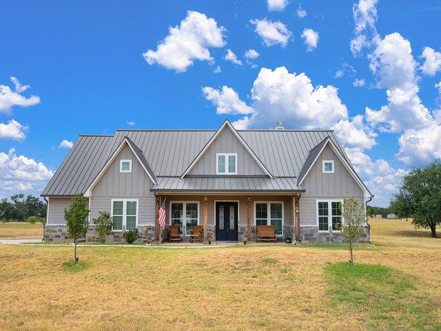 House for sale in Santo, Texas