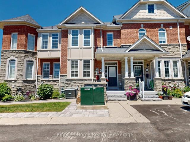 Condo for sale in Woburn, Ontario