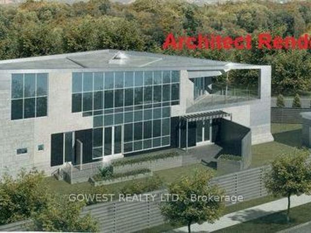 House for sale in Woburn, Ontario