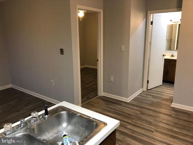House for sale in Berkeley Springs, West Virginia