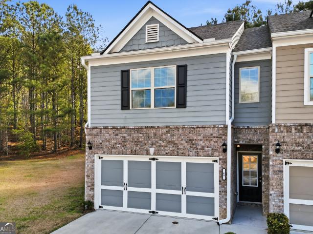 Townhouse for sale in Paulding, Georgia