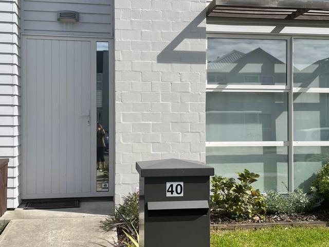 House for rent in Papakura