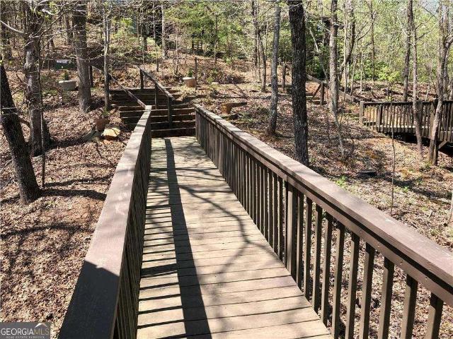 House for sale in Pickens, Georgia