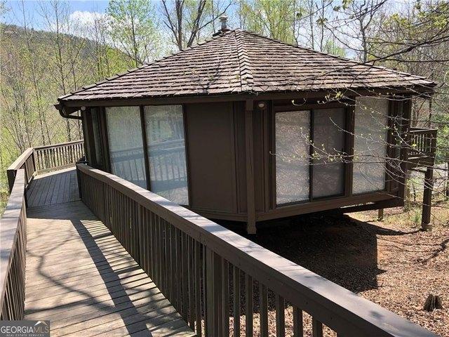 House for sale in Pickens, Georgia