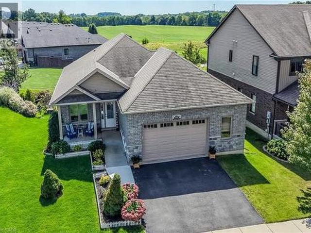 House for sale in Simcoe, Ontario