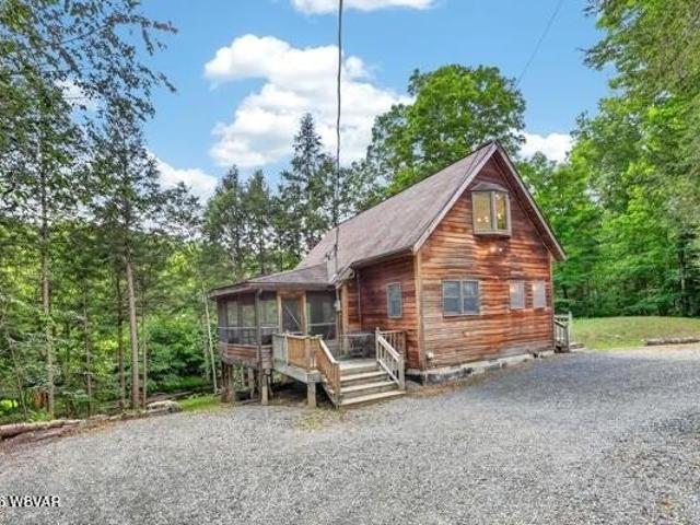 House for sale in Sullivan, Pennsylvania
