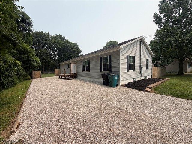 House for sale in Painesville, Ohio