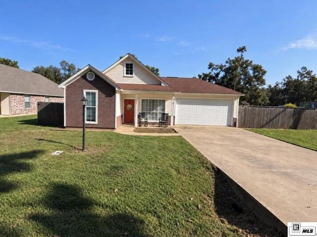 House for sale in Rayville, Richland Parish