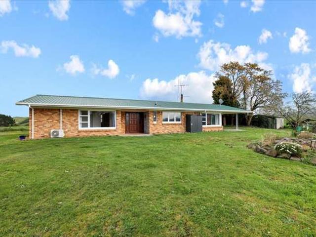 Property for sale in Ōtorohanga, Ōtorohanga District
