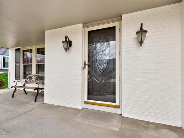 House for sale in Springboro, Ohio