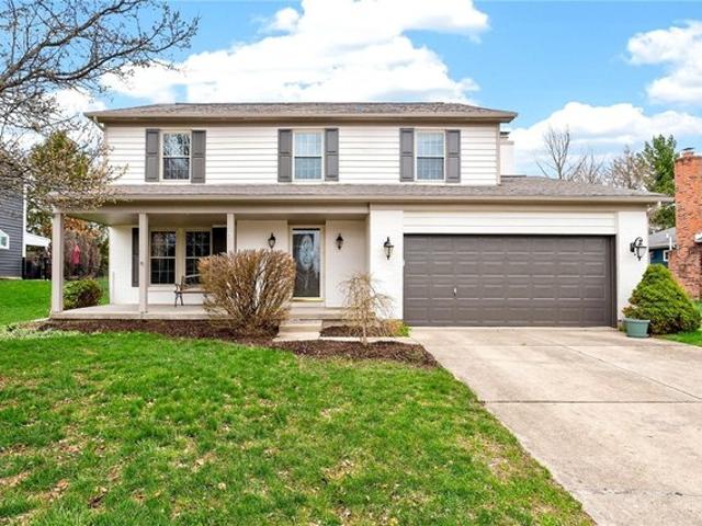 House for sale in Springboro, Ohio
