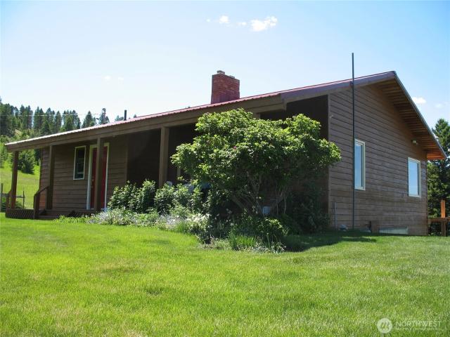 House for sale in Oroville, Washington