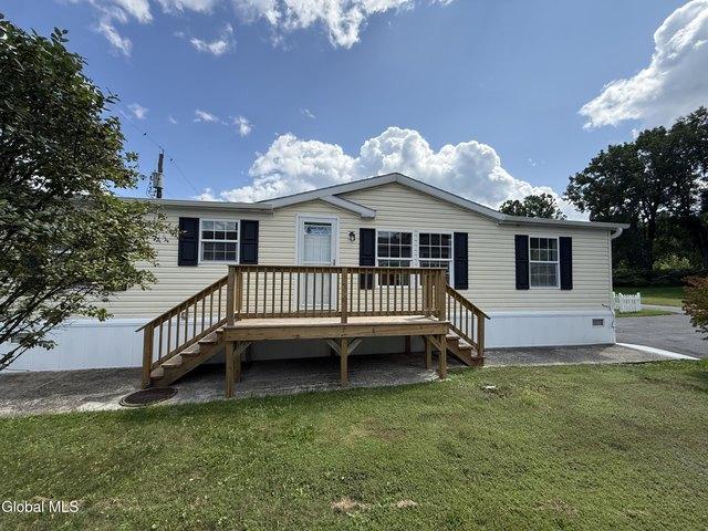 House for sale in East Durham, Town of Durham