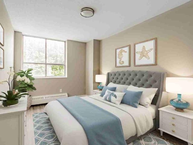 Apartment for rent in Woburn, Ontario