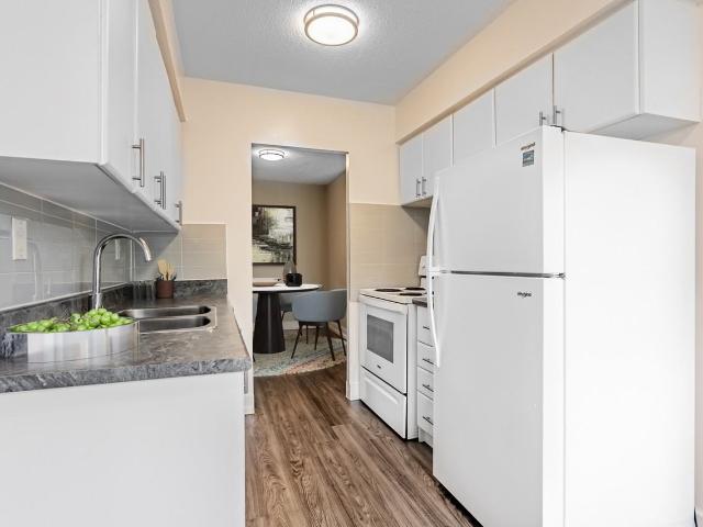 Apartment for rent in Woburn, Ontario