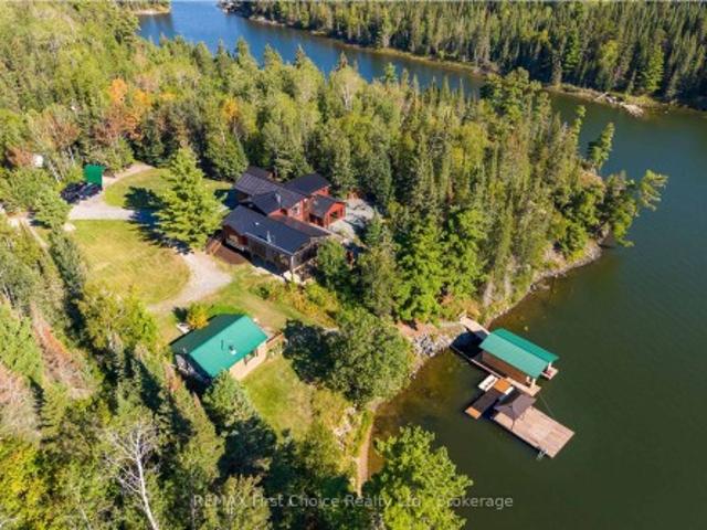 House for sale in Ontario
