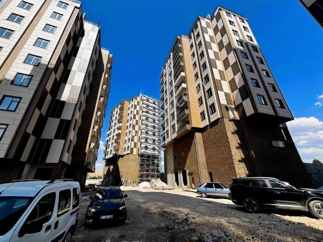 Şanliurfa içerisinde satılık mülk