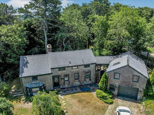 House for sale in Chatham, Massachusetts