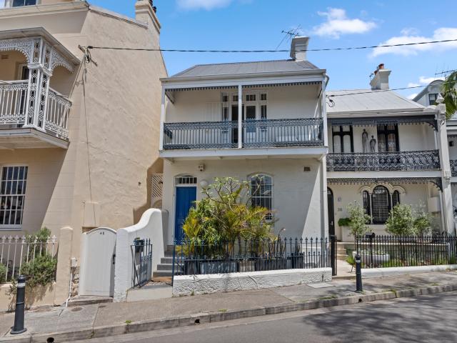 House for rent in Sydney, New South Wales