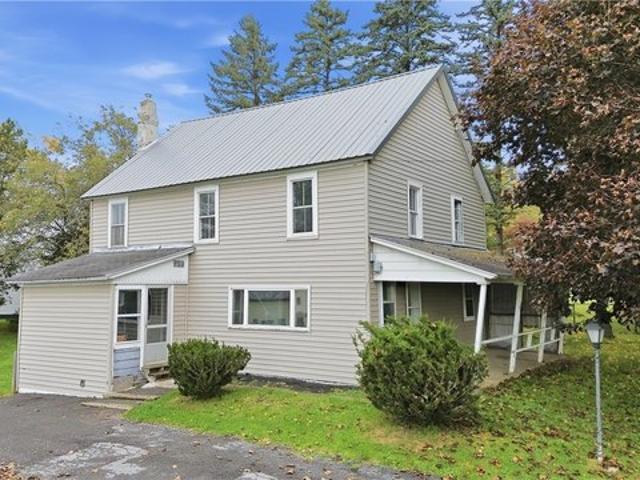 House for sale in Village of Richfield Springs, Town of Richfield