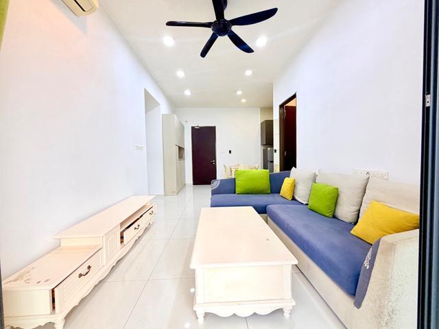 Apartment for rent in Johore Bahru, Johor