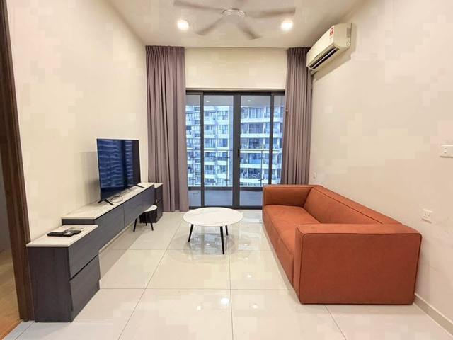Apartment for rent in Johore Bahru, Johor