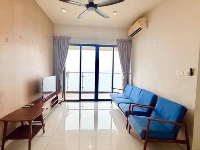 Apartment for rent in Johor Bahru
