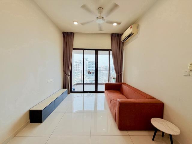 Apartment for rent in Johor Bahru