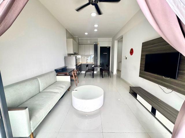 Apartment for rent in Johore Bahru, Johor