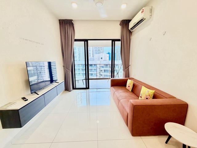 Apartment for rent in Johore Bahru, Johor
