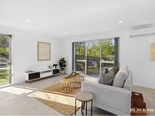 House for rent in McKellar, District of Belconnen