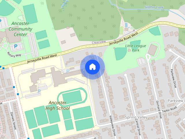 House for rent in Spring Valley, Hamilton