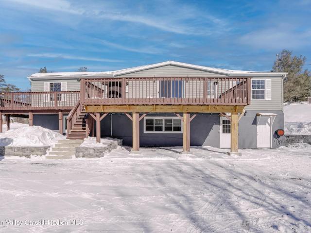 Property for sale in East Jewett, New York