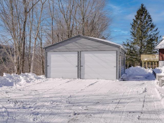 House for sale in East Jewett, New York