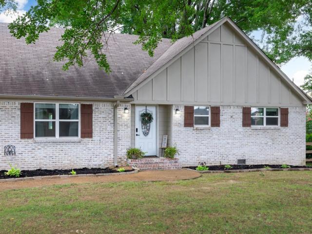 House for sale in Tennessee