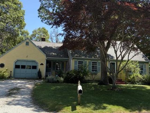 House for sale in Barnstable, Massachusetts