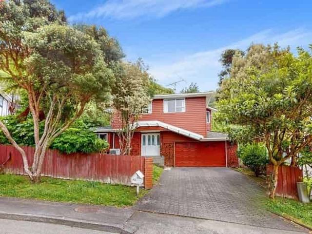 House for rent in Matata, Wellington