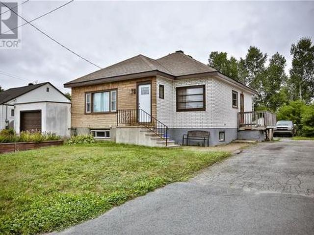House for sale in Wanup, Ontario