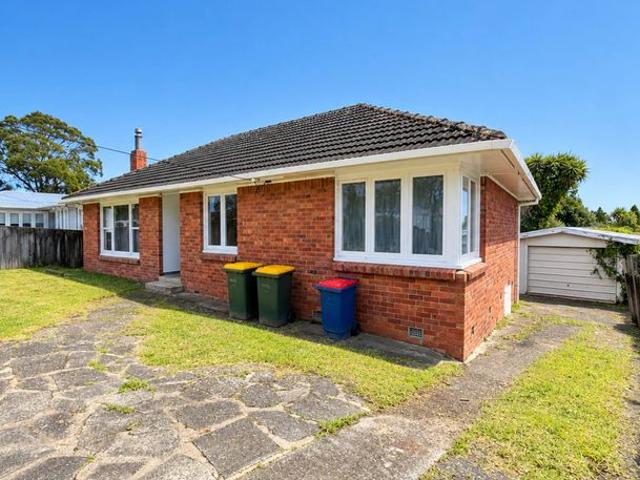 House for rent in Te Atatū South, Henderson-Massey