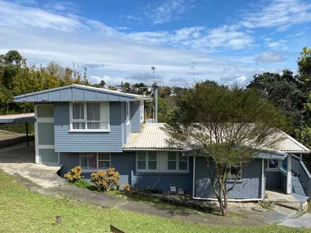 House for rent in Wairau Valley