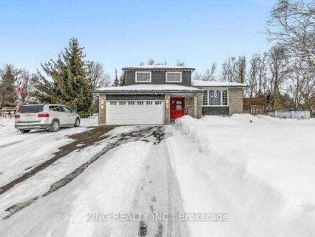 House for sale in Caledon, Ontario