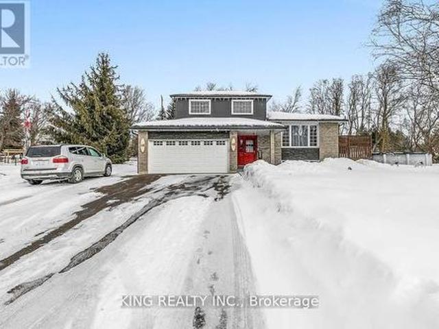 House for sale in Caledon, Ontario