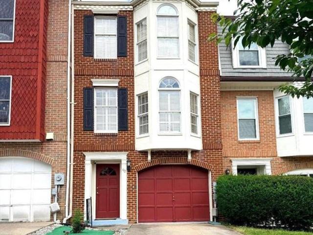 Townhouse for sale in Frederick, Maryland