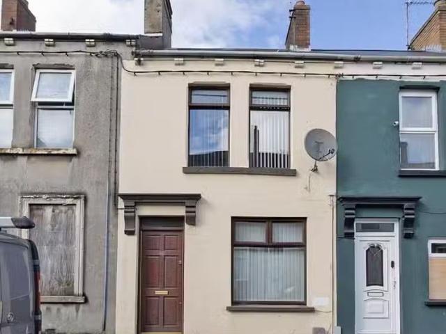 House for sale in Corry, Connacht