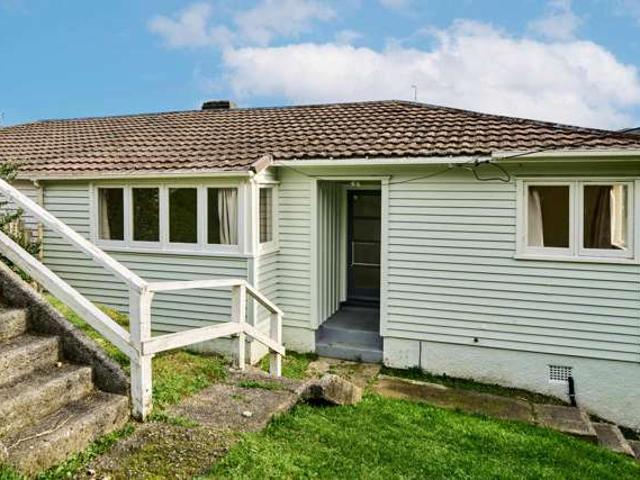 House for sale in Matata, Wellington