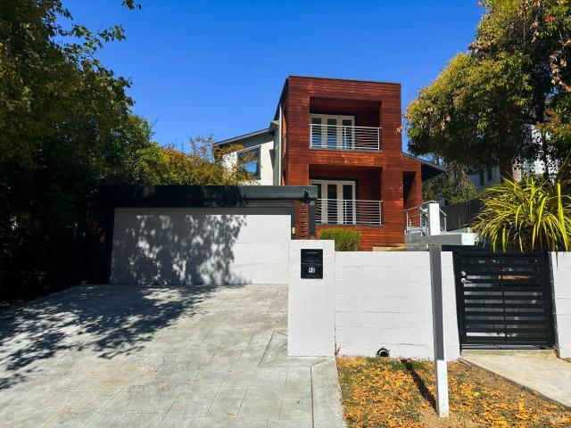 House for sale in San Rafael, California