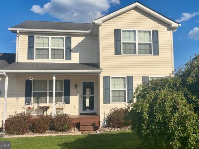 House for sale in Capon Bridge, West Virginia